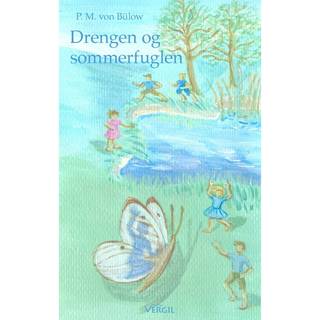 Drengen og sommerfuglen