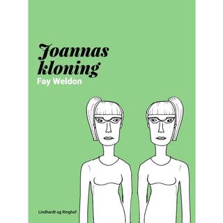 Joannas kloning