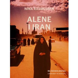 Alene i Iran