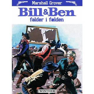 Bill og Ben falder i fælden