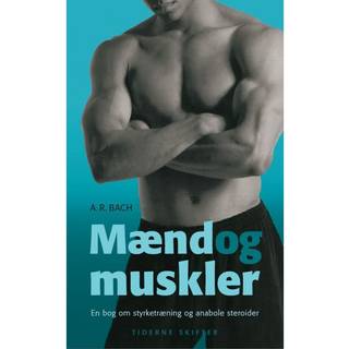 Mænd, muskler og motionsdoping