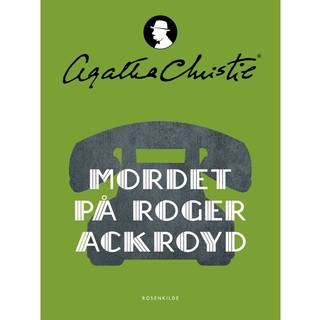 Mordet på Roger Ackroyd