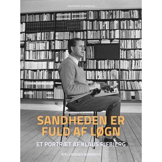 Sandheden er fuld af løgn