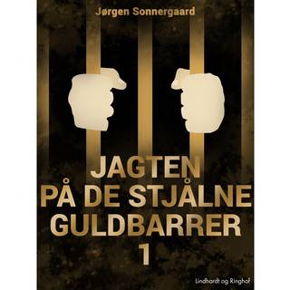 Jagten på de stjålne guldbarrer 1