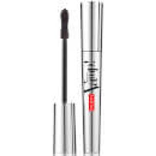 Pupa Vamp! Mascara 200 Chocolate Brown 9 ml