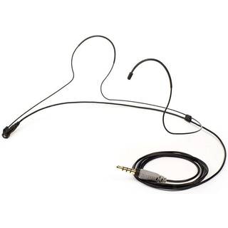 Lav-Headset utan mikrofon medium till SmartLav/