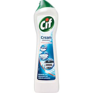 Cif Original Skurecreme - 500ml