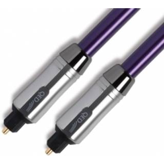 QED Reference Optical Quartz 2 meter
