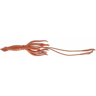 Safari Ltd Wild Safari Sea Life Giant Squid - Realistisk individuelt h?ndmalet leget?jsfigurmodel - Kvalitetskonstruktion fra phthalat og blyfrie