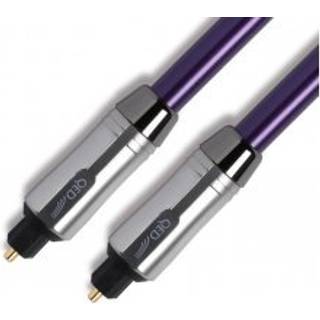 QED Reference Optical Quartz 3 meter