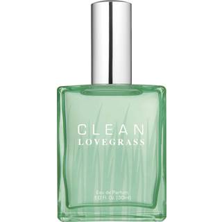 Clean Lovegrass EDP (U) 30 ml
