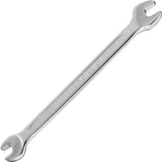 TOOLCRAFT 820840 Skruenøgle 6 - 7 mm