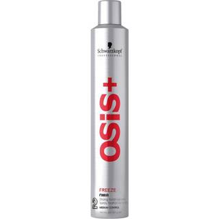 Schwarzkopf Professional OSiS+ Freeze Hårspray 500 ml