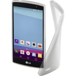 Hama Mobilcover LG G4s Crystal Transparent