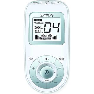 SANITAS SEM 43 - electronic muscle stimulator