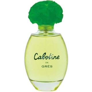 Grès Cabotine de Grès Eau de Parfum til kvinder 100 ml - 100 ml