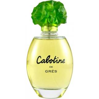 Grès Cabotine de Grès Eau de Toilette til kvinder 50 ml - 50 ml