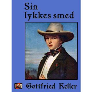 Sin lykkes smed