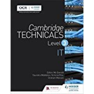Cambridge Technicals Level 3 IT