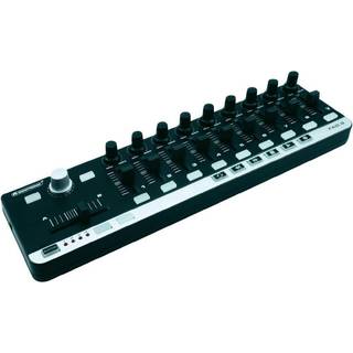 Omnitronic FAD-9 MIDI Controller TILBUD NU