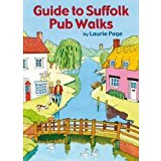 Guide to Suffolk Pub Walks