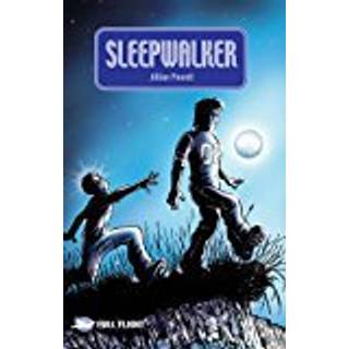 Sleepwalker