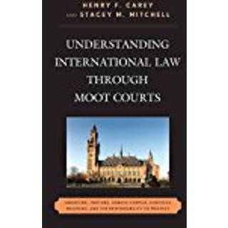 Understanding International Law through Moot Courts