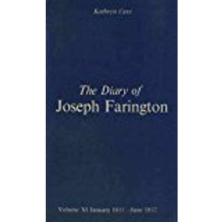 The Diary of Joseph Farington