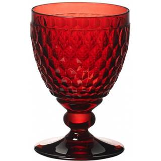 Villeroy & Boch Boston rødvinsglas smoke 30 cl Smoke