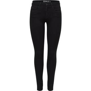 Onlroyal Mellemhøj Talje Skinny Fit Jeans
