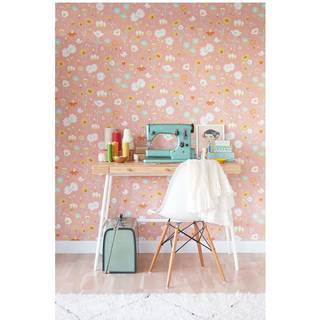 Bloom Rosa - 121-02