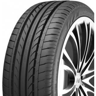 Nankang NS-20 FR XL 245/40R18 97W