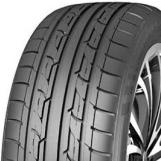Nankang ECO-2 +  235/50R19 99W