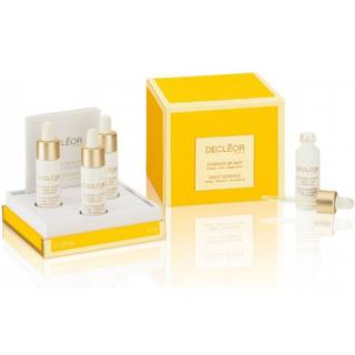 Decleor Night Essence Skin Renewal 3x7ml.