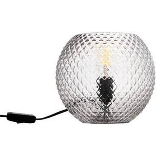 Nobb Ball Bordlampe - Sort - Halo Design