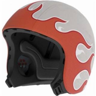Dante Skin Str. S til EGG Helmet