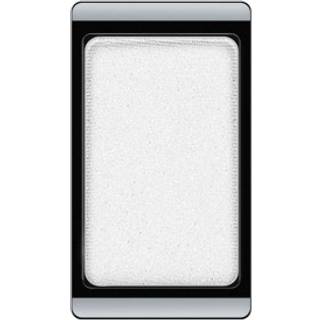 ARTDECO Eyeshadow Glamour Øjenskygge til at lægge i en palet Skygge 313 Glam White 0.8 g - 0.8 g