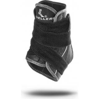 Mueller Hg80 Premium Soft Ankelstøtte