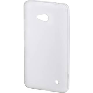 Hama "Crystal" - back cover for mobile phone
