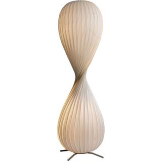 TR10 Birch Nature H138 Gulvlampe - Tom Rossau