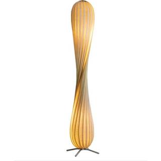 TR7 PC, Nonwoven White H148 Gulvlampe - Tom Rossau