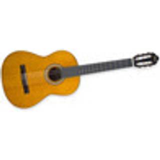 Valencia VC204 4/4 Antique Natural Klassisk guitar