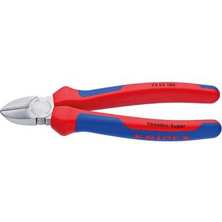 Knipex 70 05 140 Værksted Sideskiller med facet 140 mm