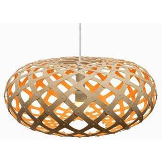 David Trubridge Kina Lime Ø45