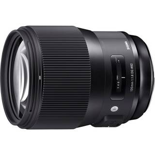 Sigma 135mm F1.8 DG HSM Art for Nikon / 5 års GARANTI