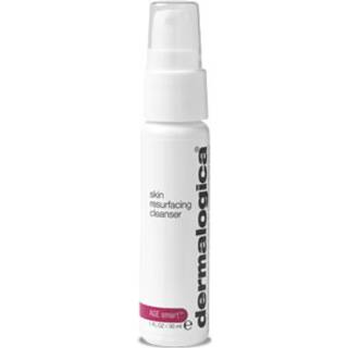Skin Resurfacing Cleanser, 30 ml