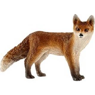 Schleich Ræv [Levering: 1-2 dage]