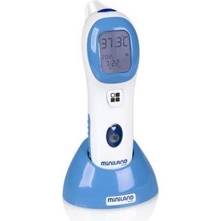 Miniland Thermosense Febertermometer Talk Plus
