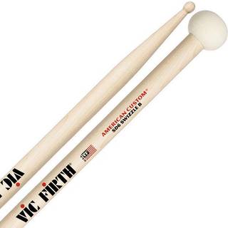 Vic Firth American Custom SD6 Swizzle B