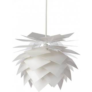 Dyberg Larsen PineApple hvid small 6008 pendel
